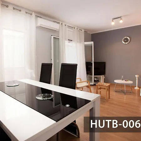Apartment Happy Friends Sitges