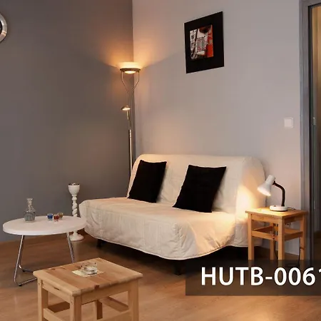 Happy Friends Apartment Sitges