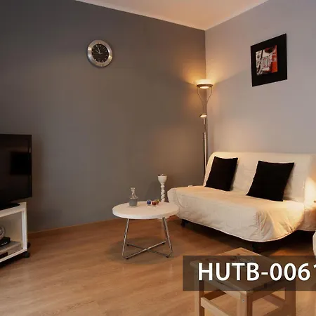 Apartment Happy Friends Sitges