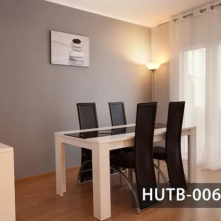 Apartment Happy Friends Sitges