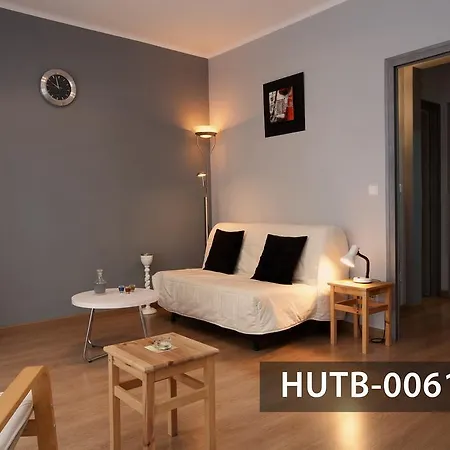 Apartment Happy Friends *